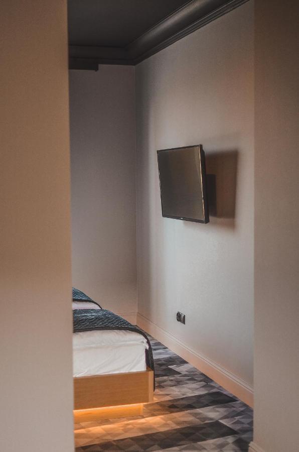 Sansara Apartments Быдгощ Экстерьер фото